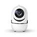 Camera de supraveghere iUni IP2611 Full HD, IP, Wireless, P2P, PT, slot card SD